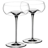 Zieher Vision Nostalgic Weinglas Kristallglas 0,25 l 2er Set