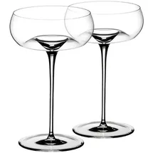 Zieher Vision Nostalgic Weinglas Kristallglas 0,25 l 2er Set