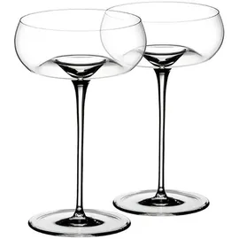 Zieher Vision Nostalgic Weinglas Kristallglas 0,25 l 2er Set