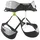 Edelrid Klettergurt Grau
