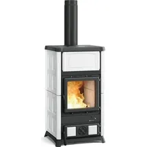 La Nordica-Extraflame Concita 2.0 Weiß 11,8 kW