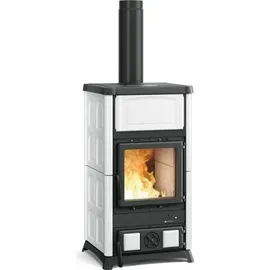 La Nordica-Extraflame Concita 2.0 Weiß 11,8 kW