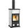 La Nordica-Extraflame Concita 2.0 Weiß 11,8 kW