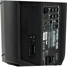 DAP AUDIO DAP PSS-106 Battery Speaker 6,5\" Akku Lautsprecher, ohne Mikrofon