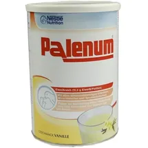 Nestlé Palenum Vanille Pulver
