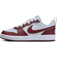 Nike Court Borough Low Recraft Kids Pure Platinum /