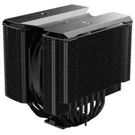 Cooler Master MasterAir MA824 STEALTH - CPU-Luftkühler