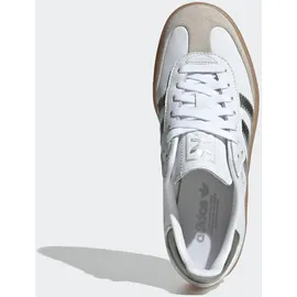 adidas Samba Damen Weiß 38 2/3