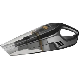Concept VP4353, Handstaubsauger Schwarz, 110 W, 0.5 liters, 75 Dezibel