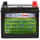 Electronicx Rasentraktor Batterie U1r 12v 30ah 300a Aufsitzmäher Starterbatterie Akku, Neu