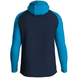 Jako Iconic marine/jako blau/neongelb 164