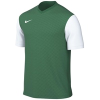 Nike Dri-fit Tiempo Preii Trikot Sleeve Shirt Teamtrikot Pine