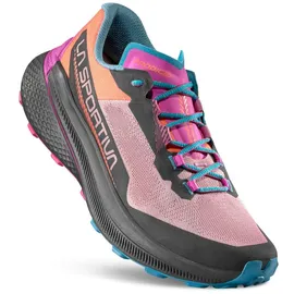 La Sportiva Prodigio Schuhe (Größe 38.5, rosa)