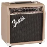 Fender Acoustasonic 15
