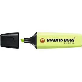Stabilo Textmarker 1 St. Limette