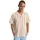 QUIKSILVER Kurzarmhemd Weiß XS