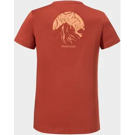 Schöffel T-Shirt Buchberg Women rot (5590, 42,