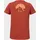 Schöffel T-Shirt Buchberg Women rot (5590, 42,