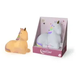 FÜR DICH Nachtlicht Einhorn 626331 13,5x13,7x7,3cm