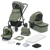 fillikid »Jaguar«, 22 kg, grün
