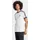 adidas 3-Stripes Tee weiß XXL