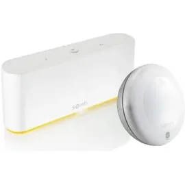 SOMFY TaHoma Box Switch Smart Home inkl. Sonnensensor