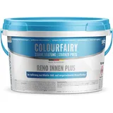 Colourfairy Reno Innen Plus Nikotinsperre lösemittelhaltig 12,5l weiss Wandfarbe