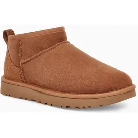 UGG Australia Classic Ultra Mini Chestnut 39