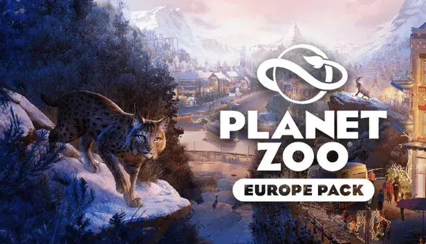 Planet Zoo: Europa-Paket