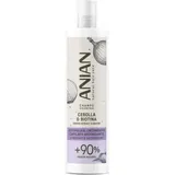 Anian Hair Care Onion & Biotin Antioxidant Shampoo 400 ml