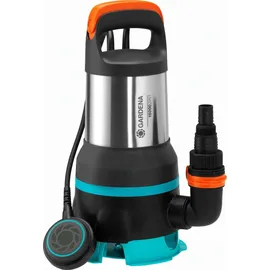 Gardena Klar-/Schmutzwasser-Tauchpumpe 15.000 l/h 9048-20