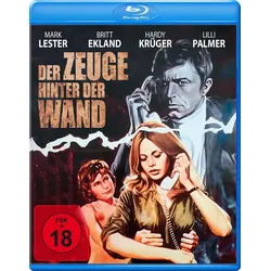 Der Zeuge hinter der Wand (Diabolisch)