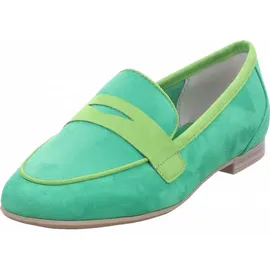 Marco Tozzi Slipper Damen Grün 39
