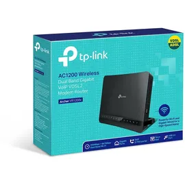 TP-Link Archer VR1200v Modem Router