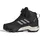 Adidas Terrex Winter Mid BOA Rain.Rdy Kids Core Black / Silver Metallic / Core Black 30