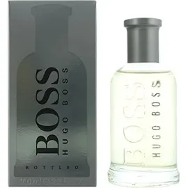 HUGO BOSS Boss Bottled Aftershave Lotion 100 ml