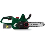 PARKSIDE PKSA 20-Li Akku-Kettensäge 10" Zoll 23 cm Baumpflegesäge X20V TEAM