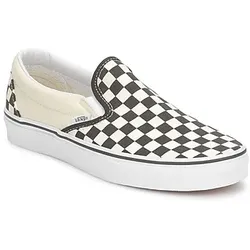 Vans  Slip on Classic Slip-On  in Schwarz, 38