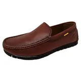 CAMEL ACTIVE Herren 54BW001 Slipper, Cognac, 40 EU