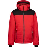 Trespass Christopher Skijacke Rot XS