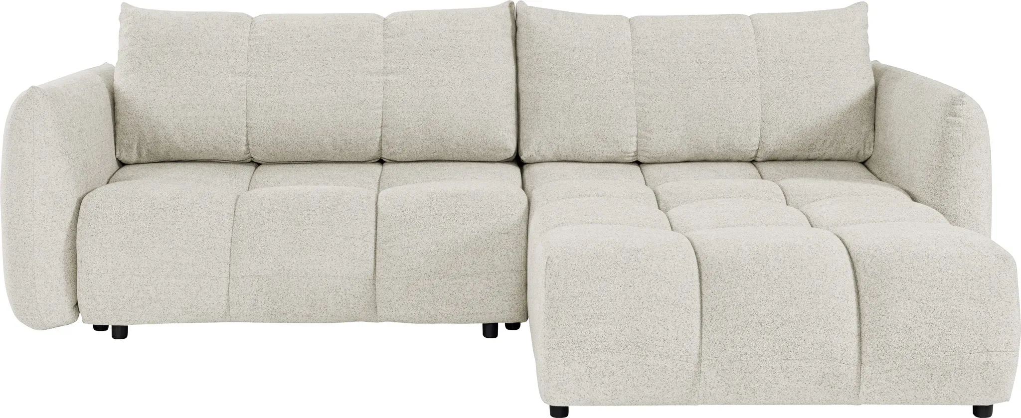Ecksofa EXXPO - SOFA FASHION 