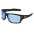 OO9263-64 matte black camo/prizm deep water
