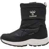 hummel Schnürsenkel Winterboot Root Puffer Kinder hummel 27