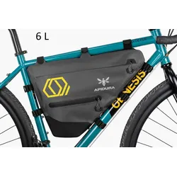 Apidura Expedition Full Frame Pack 14L 