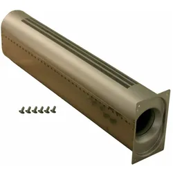 Wolf Brennerlanze inkl. Schrauben für NG-31E 8750064