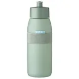 Mepal Trinkflasche Ellipse nordic sage 500,0 ml, 1 St.