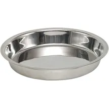 Nobby Welpenschalen Edelstahl, 15,0 cm 0,40 lt, 1 Stück