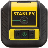 Stanley Cross90 grün