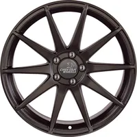 CHEETAH WHEELS CV.01 dark grey Alufelge 20 Zoll ET35 5x120 ML72.6