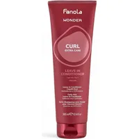 Fanola Wonder Curl Conditioner for Curly and Wavy Hair